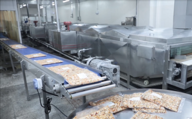 【食品安全】大連再添預(yù)制菜生產(chǎn)示范推廣基地