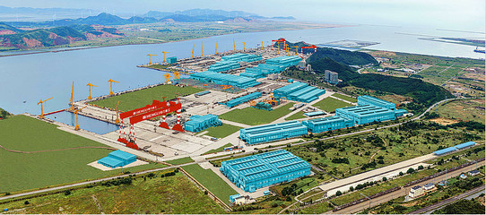 永無止境的精深求索與卓越進取