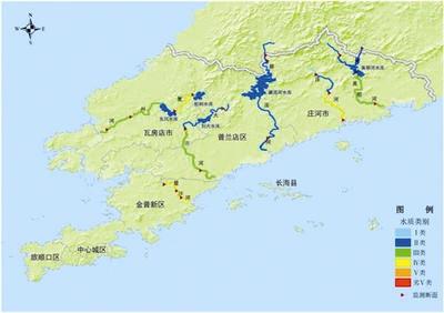 2019大連市產(chǎn)業(yè)經(jīng)濟(jì)與生態(tài)環(huán)境協(xié)調(diào)發(fā)展分析與展望