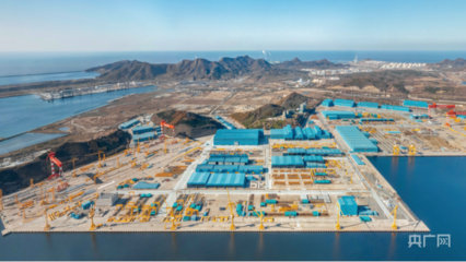 大連 從閑置十年存量資產(chǎn)邁向世界一流裝備制造基地的產(chǎn)業(yè)轉(zhuǎn)型之路