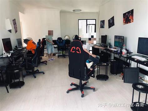解密H5游戲加盟與GM陪玩 南寧創業者如何擁抱技術紅利開啟雙贏新征程