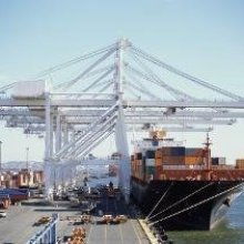 上海市國際貨物運輸代理公司 專業海運、集裝箱、散雜貨與倉儲服務