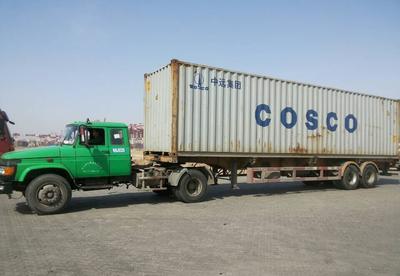 珠三角至深圳專(zhuān)業(yè)拖車(chē)運(yùn)輸代理服務(wù)全解析